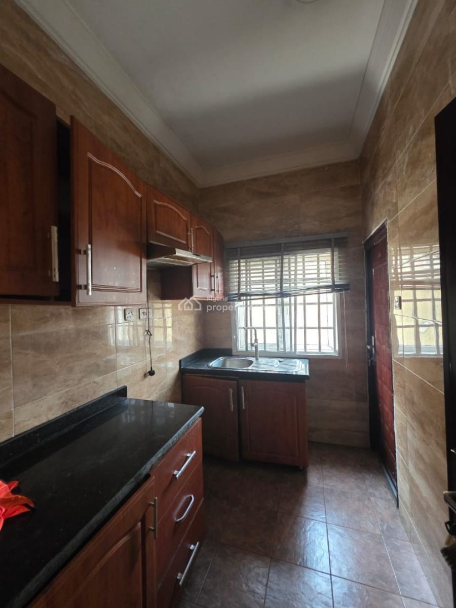 2 Bedrooms Flat with Bq, Oniru, Victoria Island (vi), Lagos, Flat / Apartment for Rent