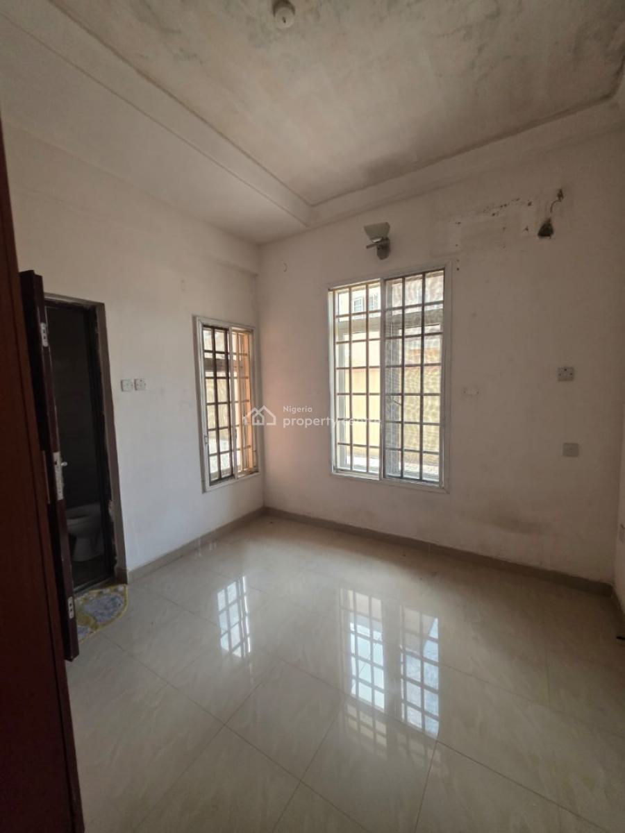 2 Bedrooms Flat with Bq, Oniru, Victoria Island (vi), Lagos, Flat / Apartment for Rent