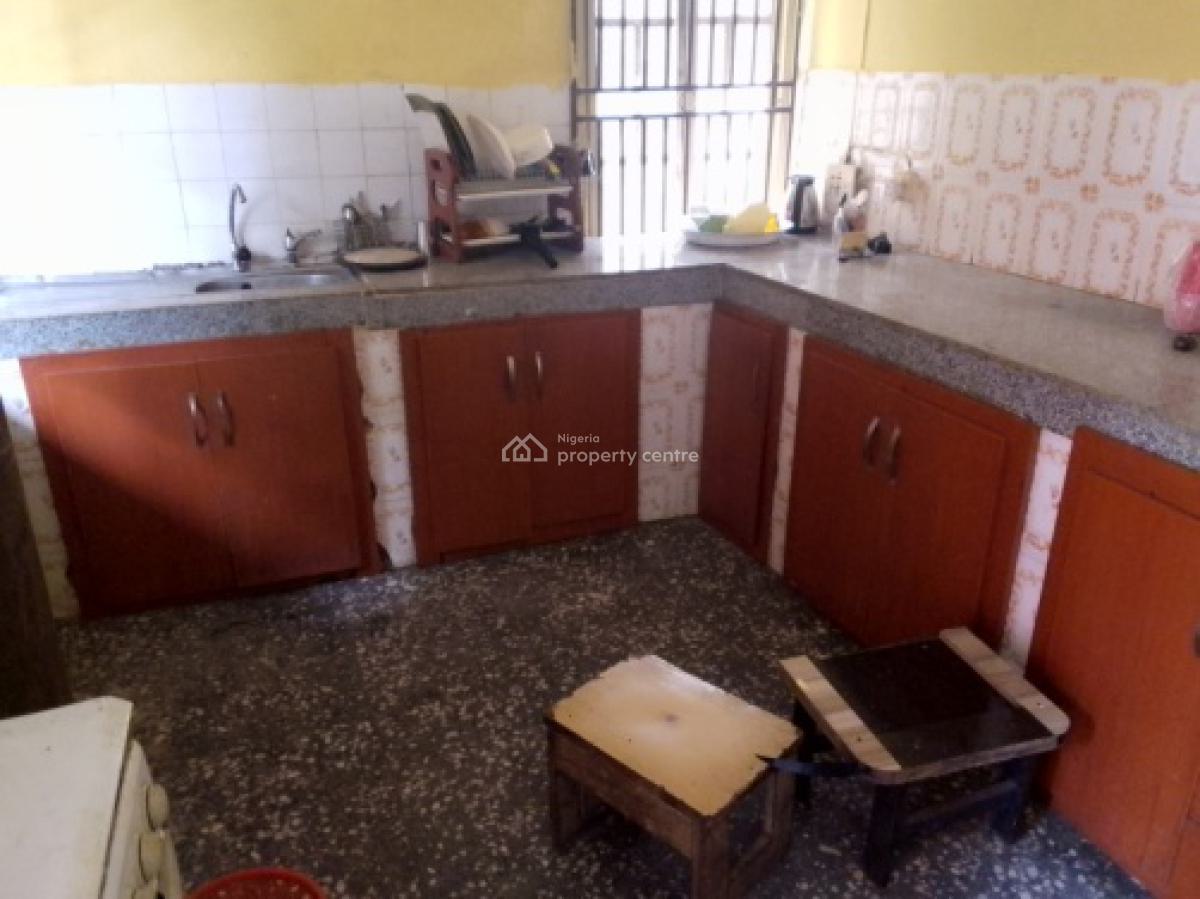 7-bedroom Detached Duplex, Airport/oba-ile Road, Akure, Ondo, Detached Duplex for Rent