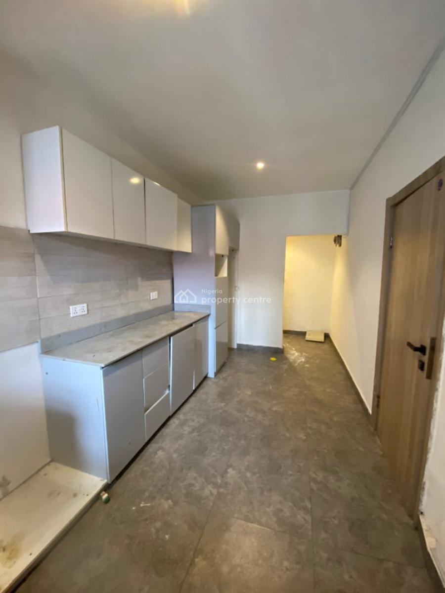 *2 Bedroom Apartment Fully Serviced, Ikate, Lekki, Lagos, Flat / Apartment for Rent