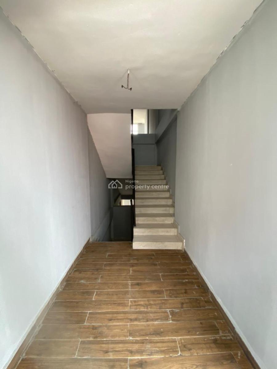 *2 Bedroom Apartment Fully Serviced, Ikate, Lekki, Lagos, Flat / Apartment for Rent