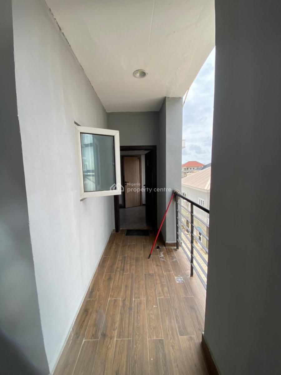 *2 Bedroom Apartment Fully Serviced, Ikate, Lekki, Lagos, Flat / Apartment for Rent
