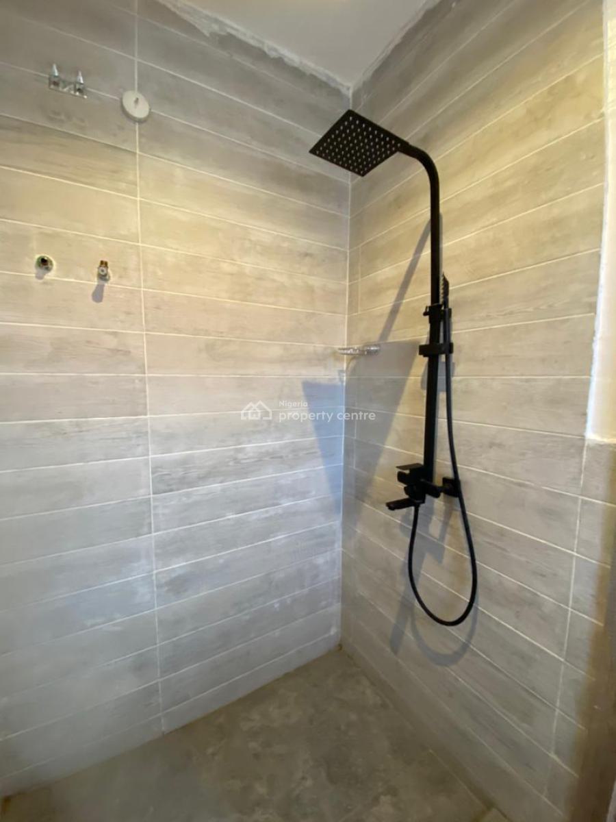 *2 Bedroom Apartment Fully Serviced, Ikate, Lekki, Lagos, Flat / Apartment for Rent