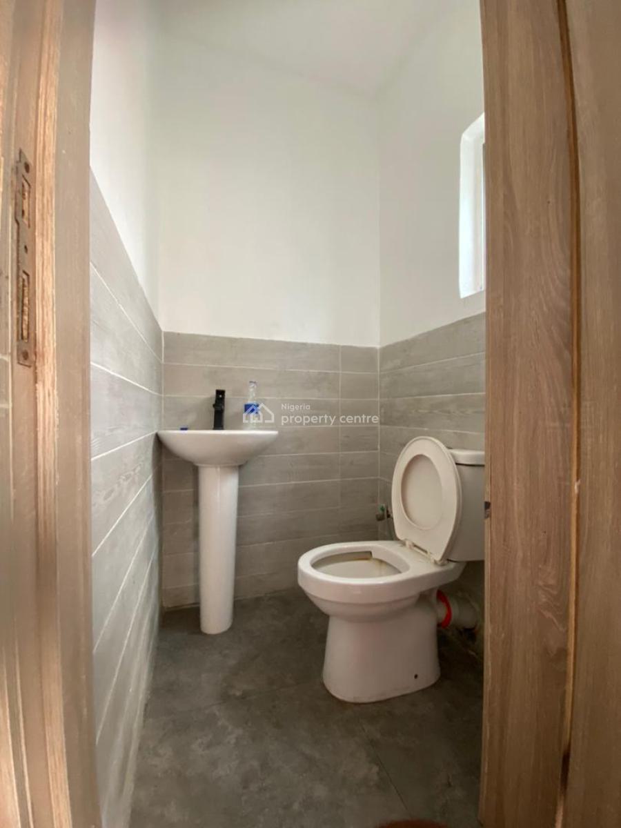 *2 Bedroom Apartment Fully Serviced, Ikate, Lekki, Lagos, Flat / Apartment for Rent