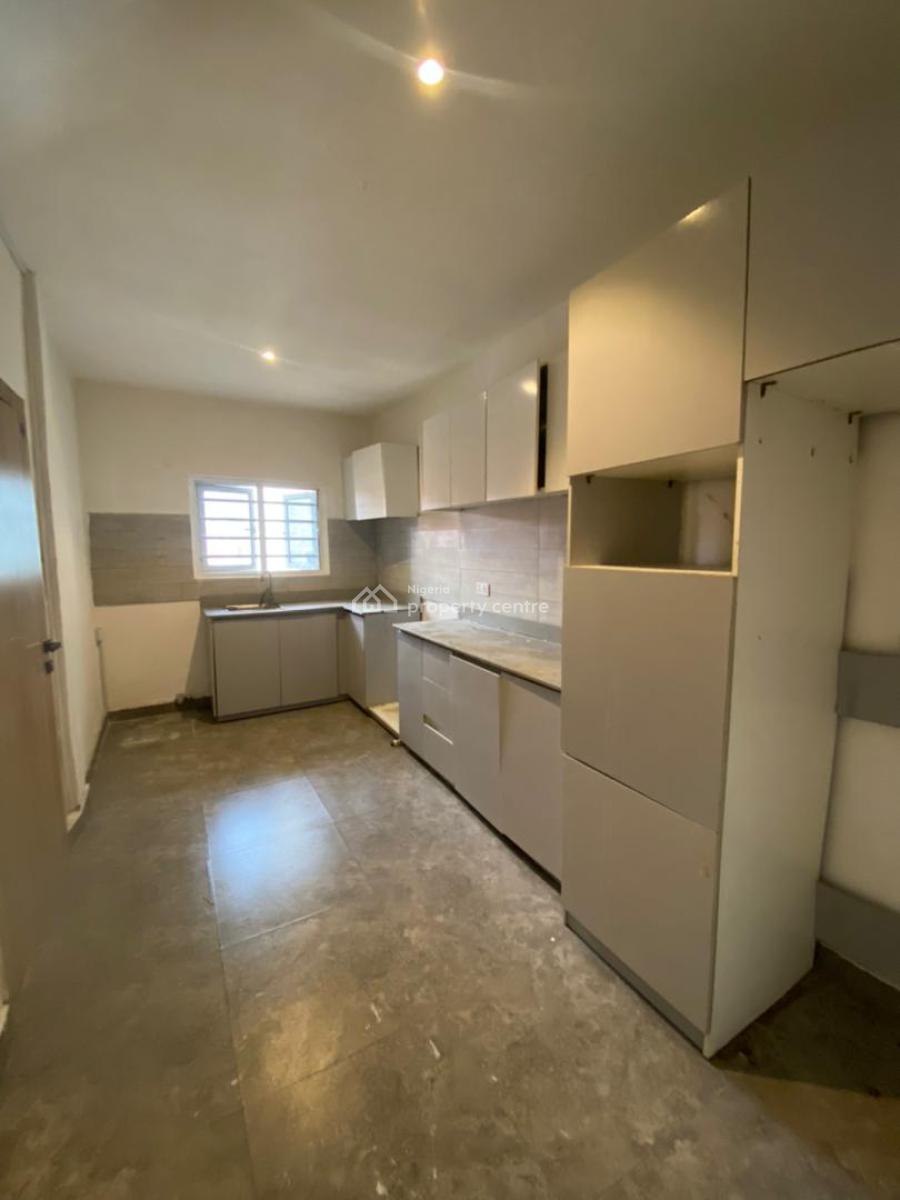 *2 Bedroom Apartment Fully Serviced, Ikate, Lekki, Lagos, Flat / Apartment for Rent