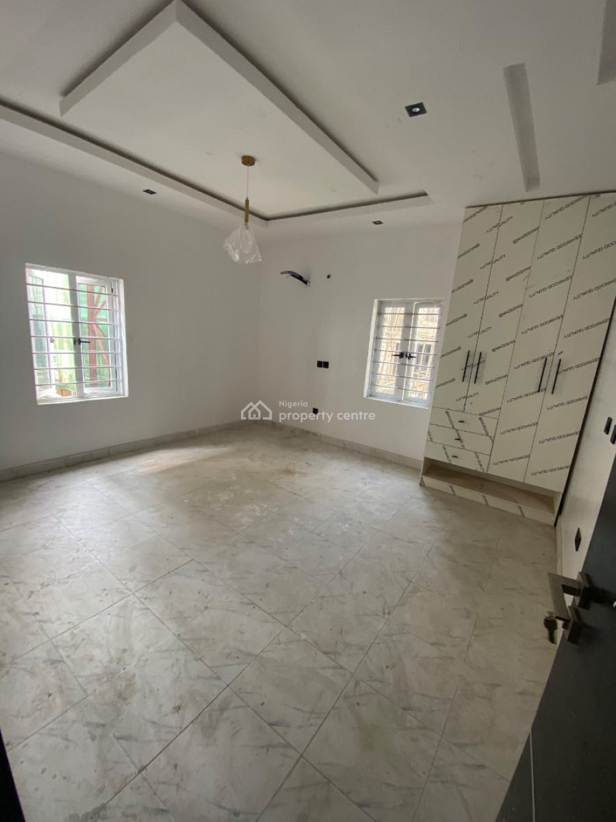 Luxury 2 Bedroom Apartment, Salem Ikate Lekki, Ikate Elegushi, Lekki, Lagos, Flat / Apartment for Rent