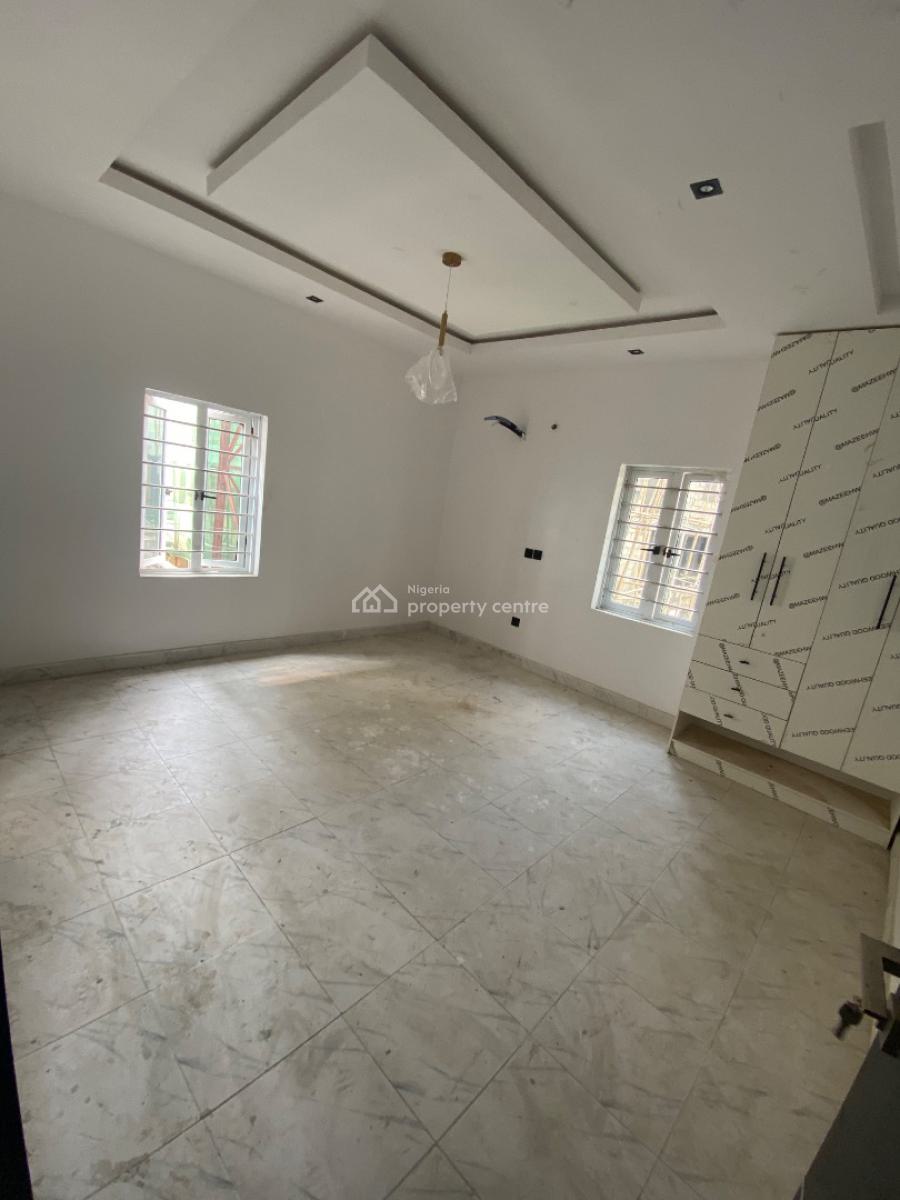 Luxury 2 Bedroom Apartment, Salem Ikate Lekki, Ikate Elegushi, Lekki, Lagos, Flat / Apartment for Rent