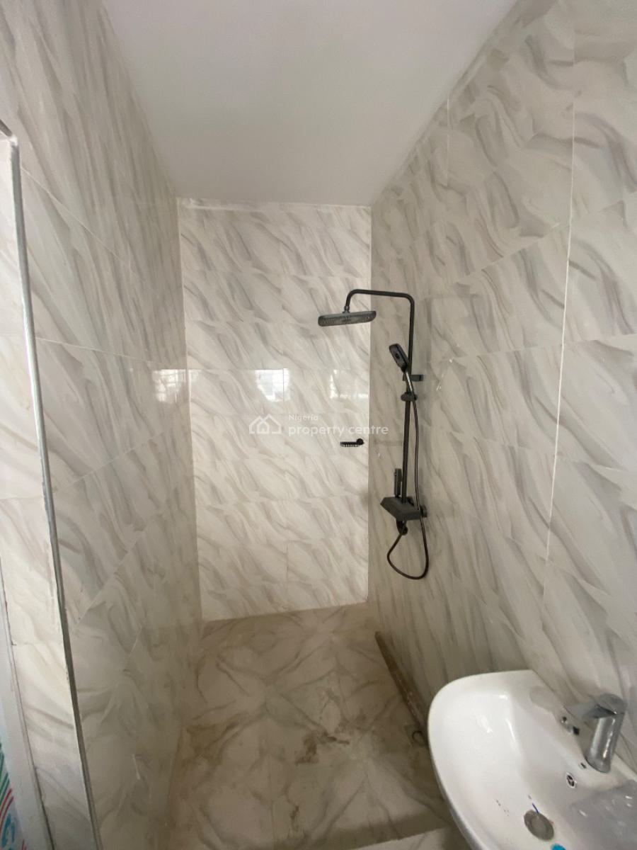 Luxury 2 Bedroom Apartment, Salem Ikate Lekki, Ikate Elegushi, Lekki, Lagos, Flat / Apartment for Rent