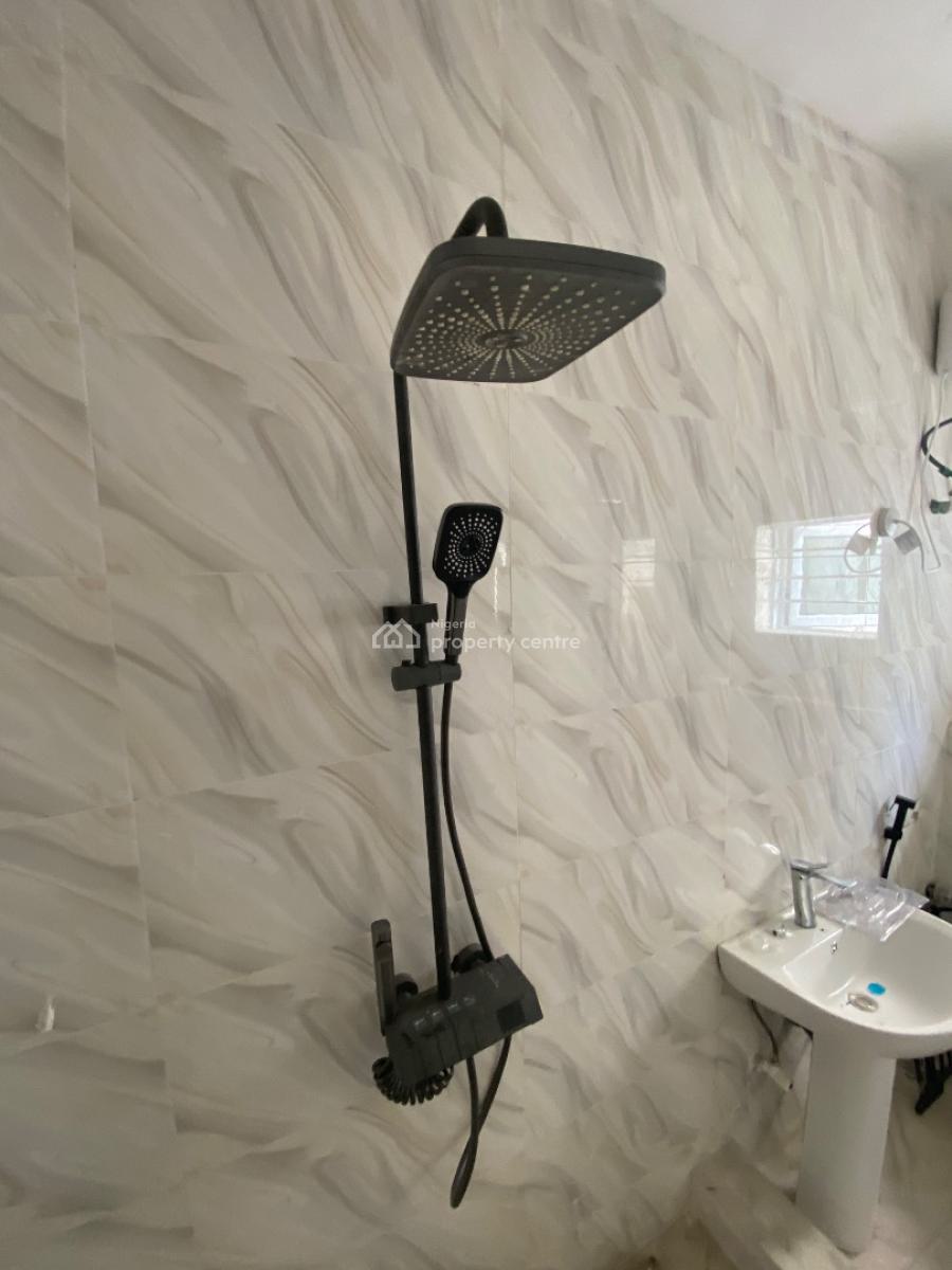 Luxury 2 Bedroom Apartment, Salem Ikate Lekki, Ikate Elegushi, Lekki, Lagos, Flat / Apartment for Rent