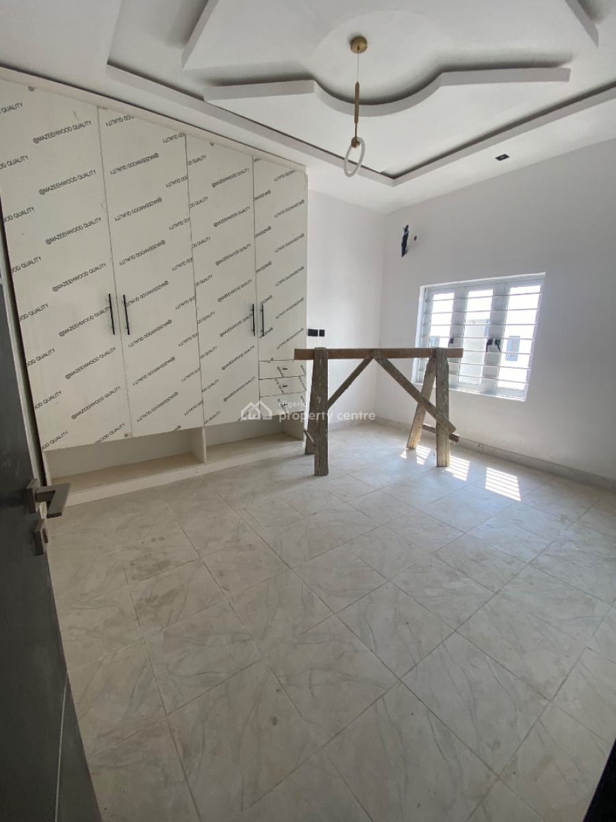 Luxury 2 Bedroom Apartment, Salem Ikate Lekki, Ikate Elegushi, Lekki, Lagos, Flat / Apartment for Rent