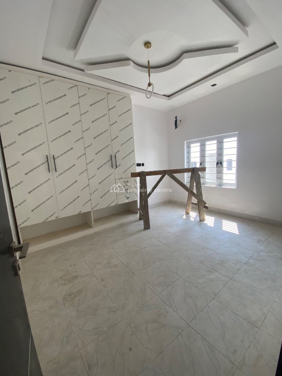 Luxury 2 Bedroom Apartment, Salem Ikate Lekki, Ikate Elegushi, Lekki, Lagos, Flat / Apartment for Rent