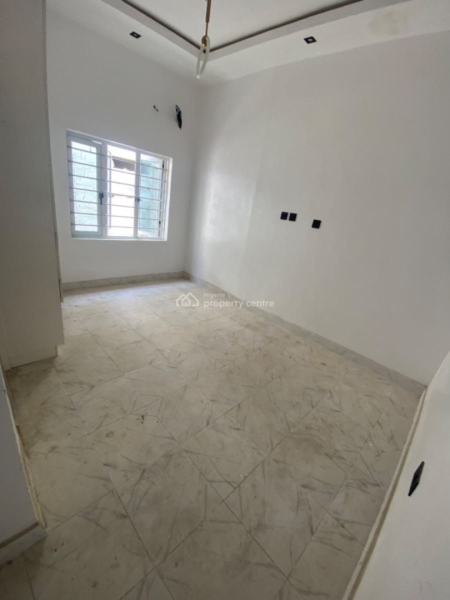 Luxury 2 Bedroom Apartment, Salem Ikate Lekki, Ikate Elegushi, Lekki, Lagos, Flat / Apartment for Rent