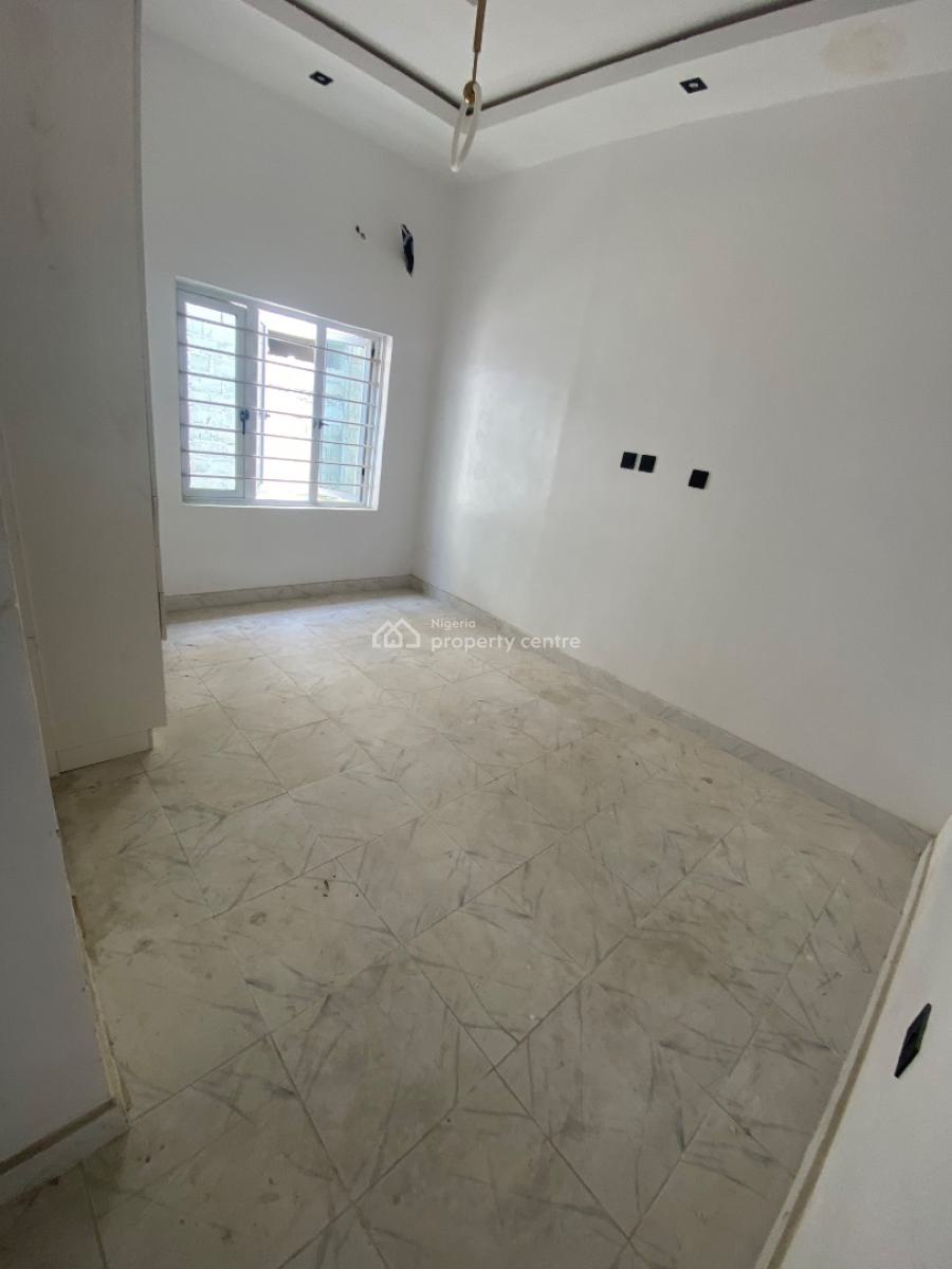 Luxury 2 Bedroom Apartment, Salem Ikate Lekki, Ikate Elegushi, Lekki, Lagos, Flat / Apartment for Rent