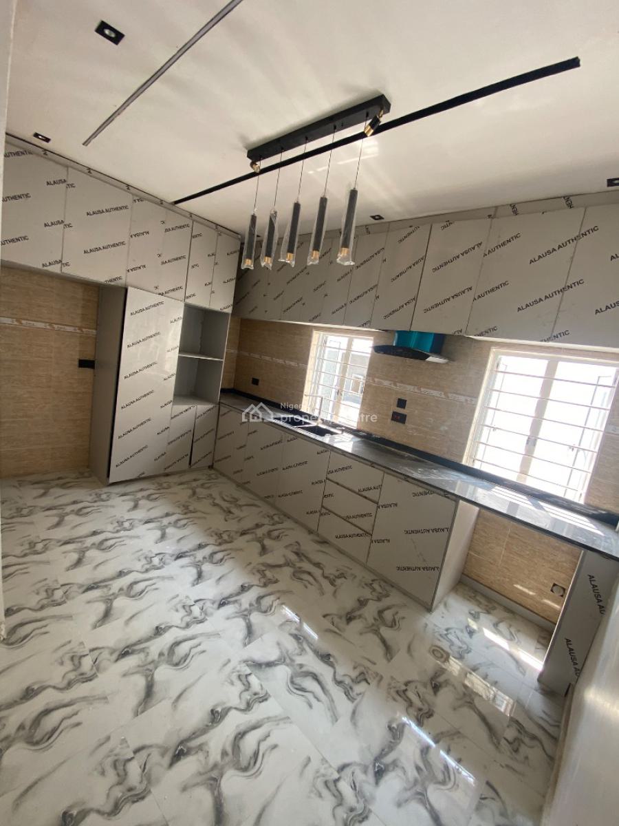 Luxury 2 Bedroom Apartment, Salem Ikate Lekki, Ikate Elegushi, Lekki, Lagos, Flat / Apartment for Rent