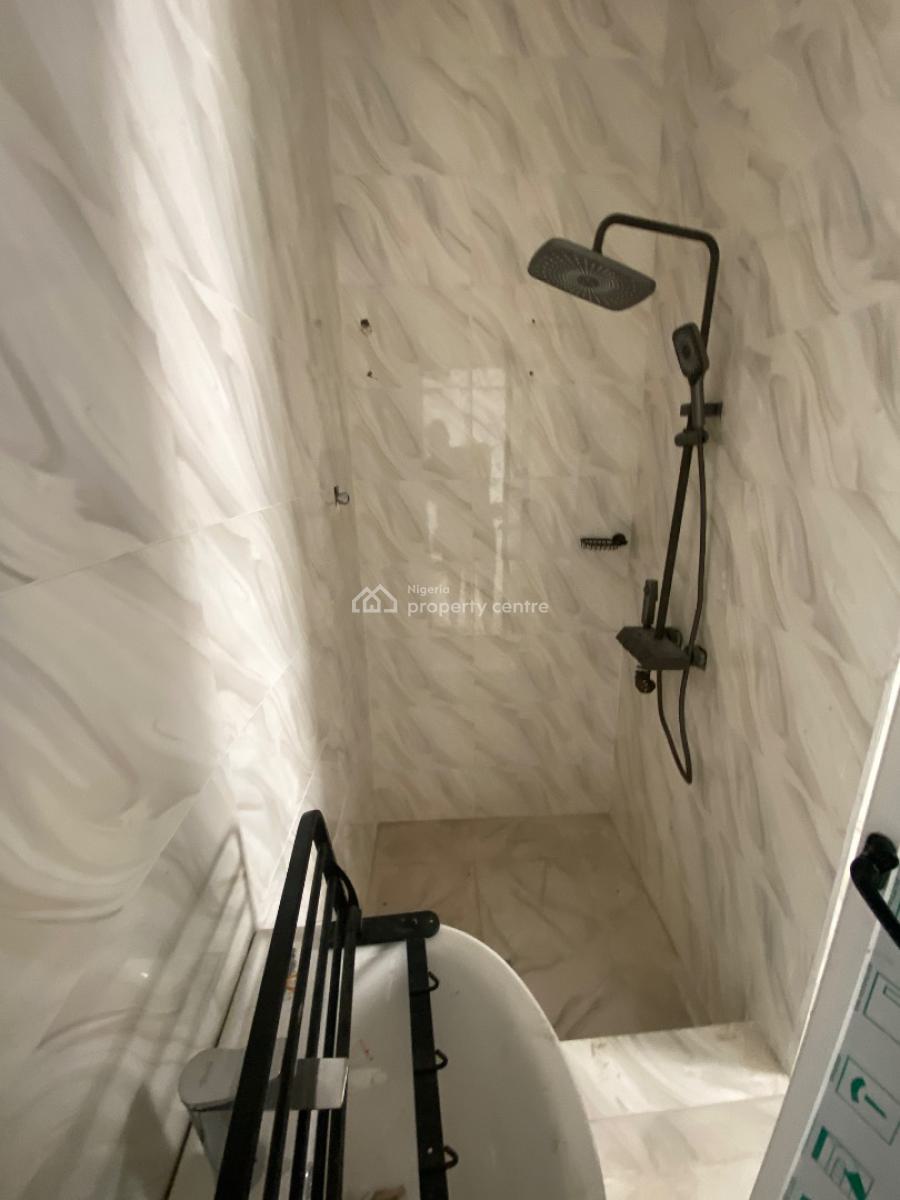 Luxury 2 Bedroom Apartment, Salem Ikate Lekki, Ikate Elegushi, Lekki, Lagos, Flat / Apartment for Rent
