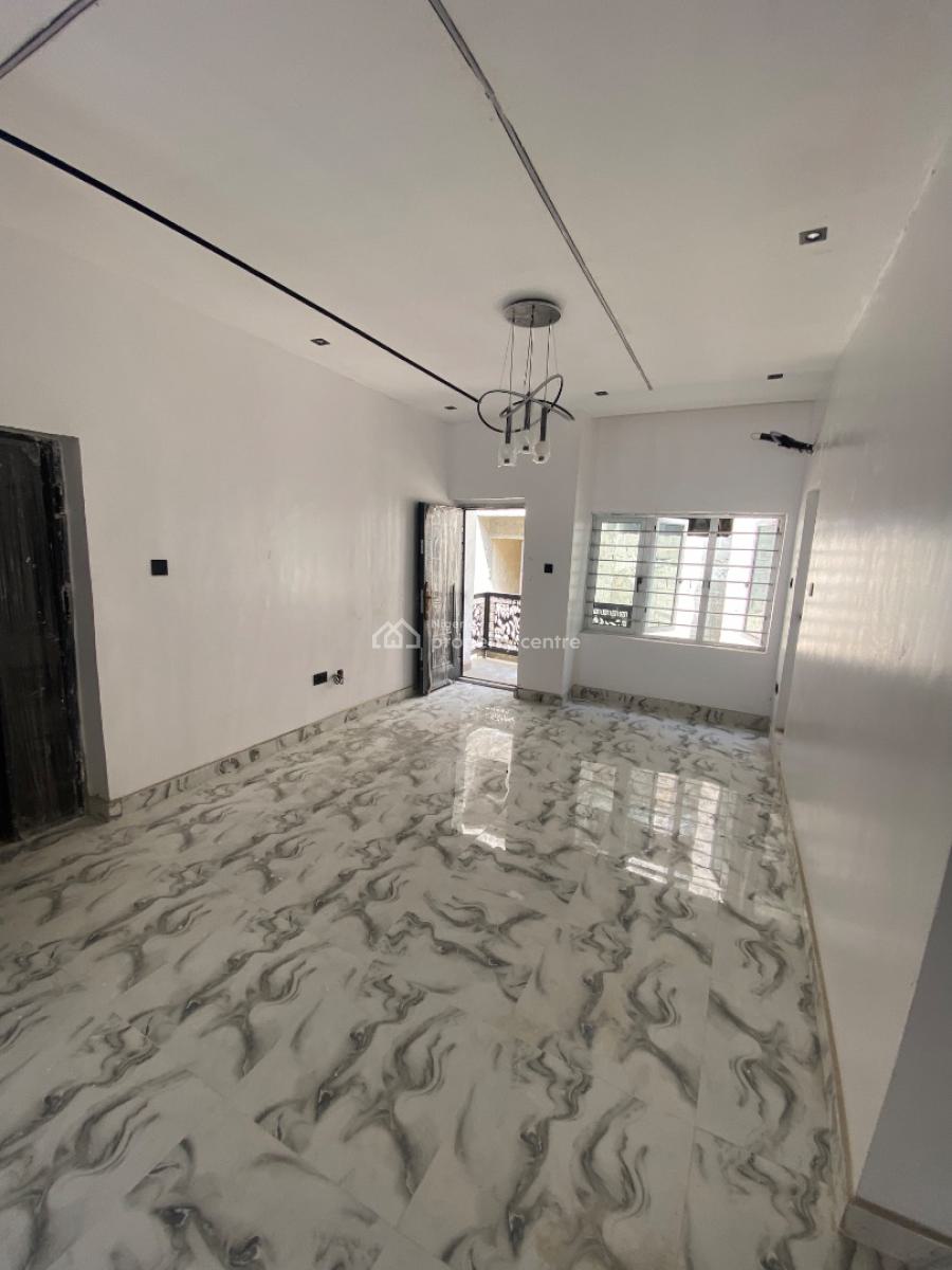 Luxury 2 Bedroom Apartment, Salem Ikate Lekki, Ikate Elegushi, Lekki, Lagos, Flat / Apartment for Rent