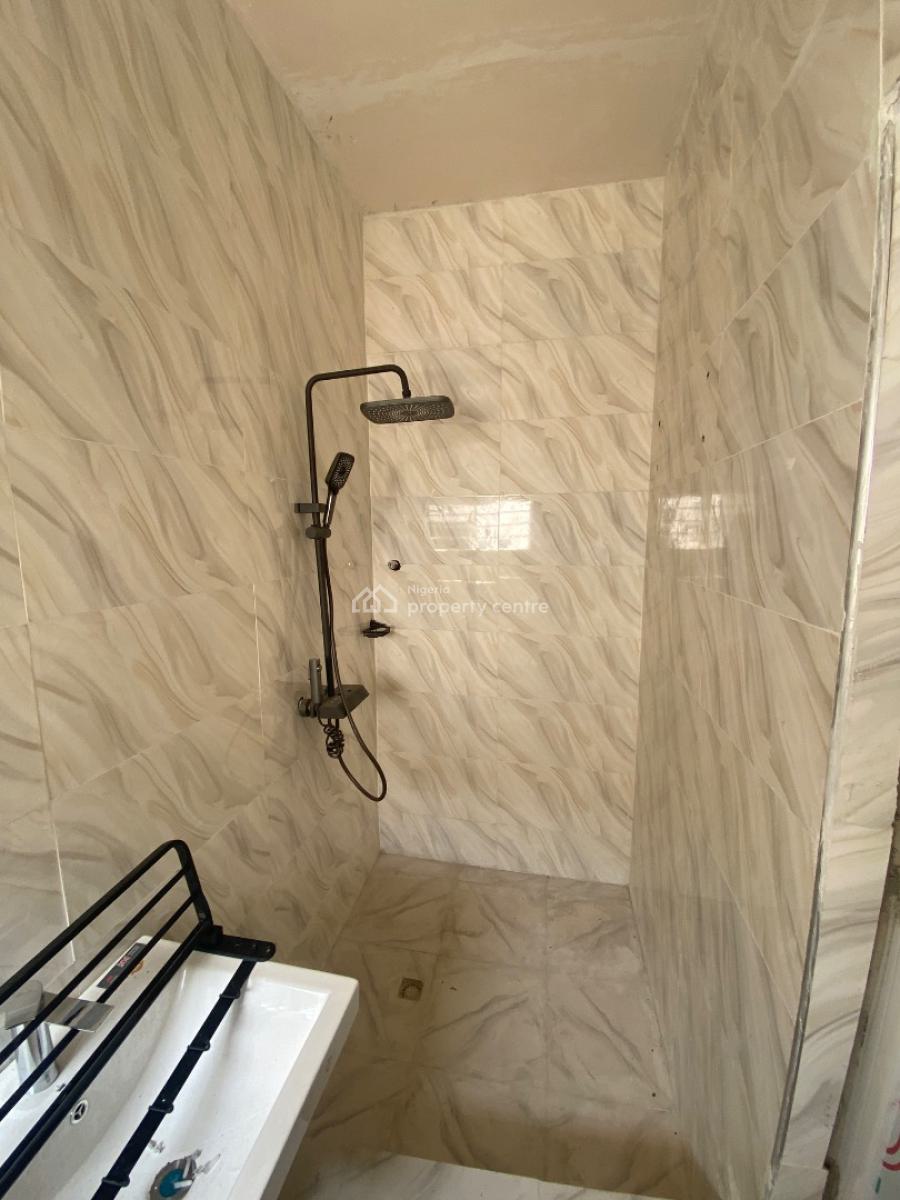 Luxury 2 Bedroom Apartment, Salem Ikate Lekki, Ikate Elegushi, Lekki, Lagos, Flat / Apartment for Rent