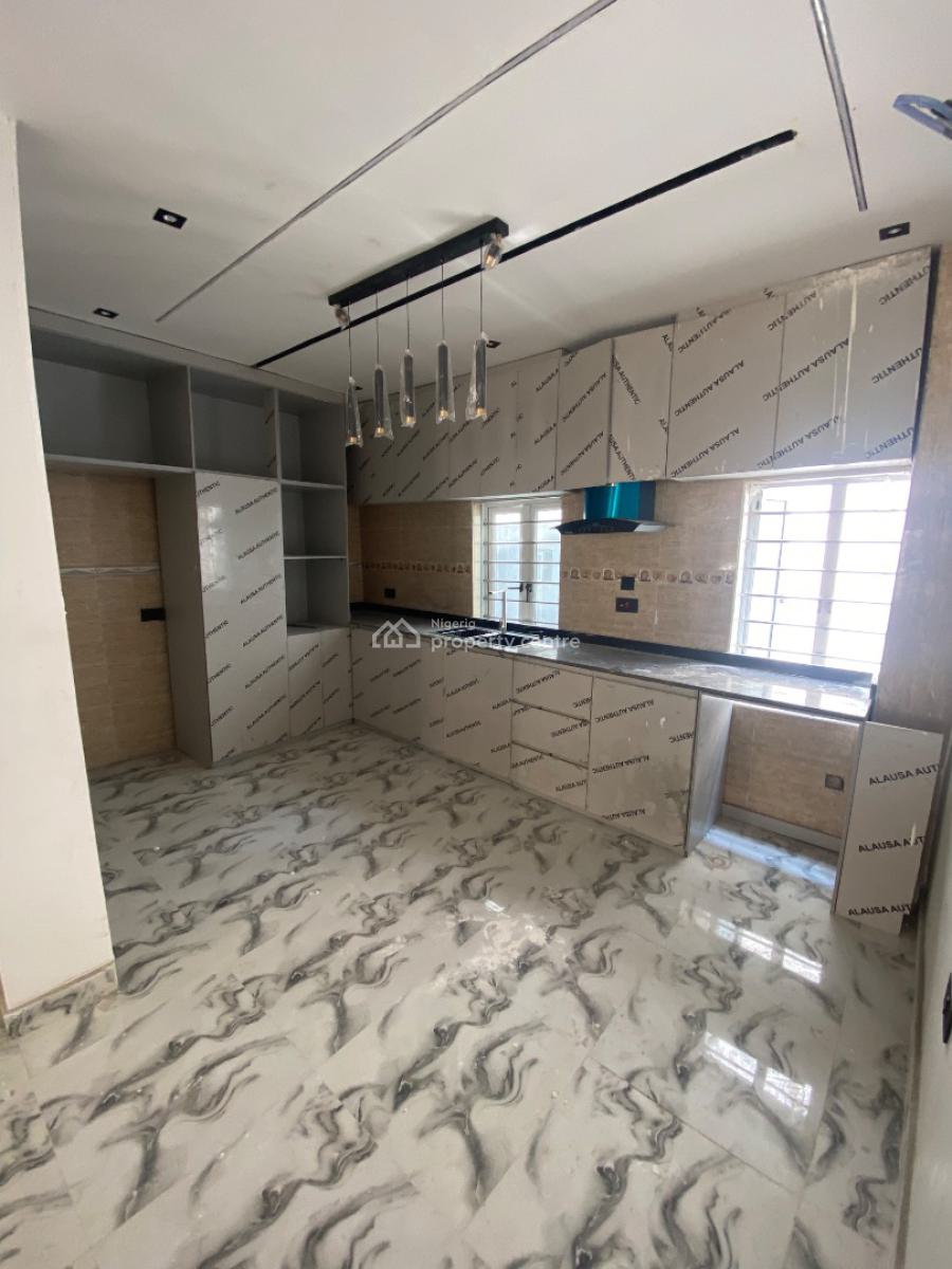 Luxury 2 Bedroom Apartment, Salem Ikate Lekki, Ikate Elegushi, Lekki, Lagos, Flat / Apartment for Rent