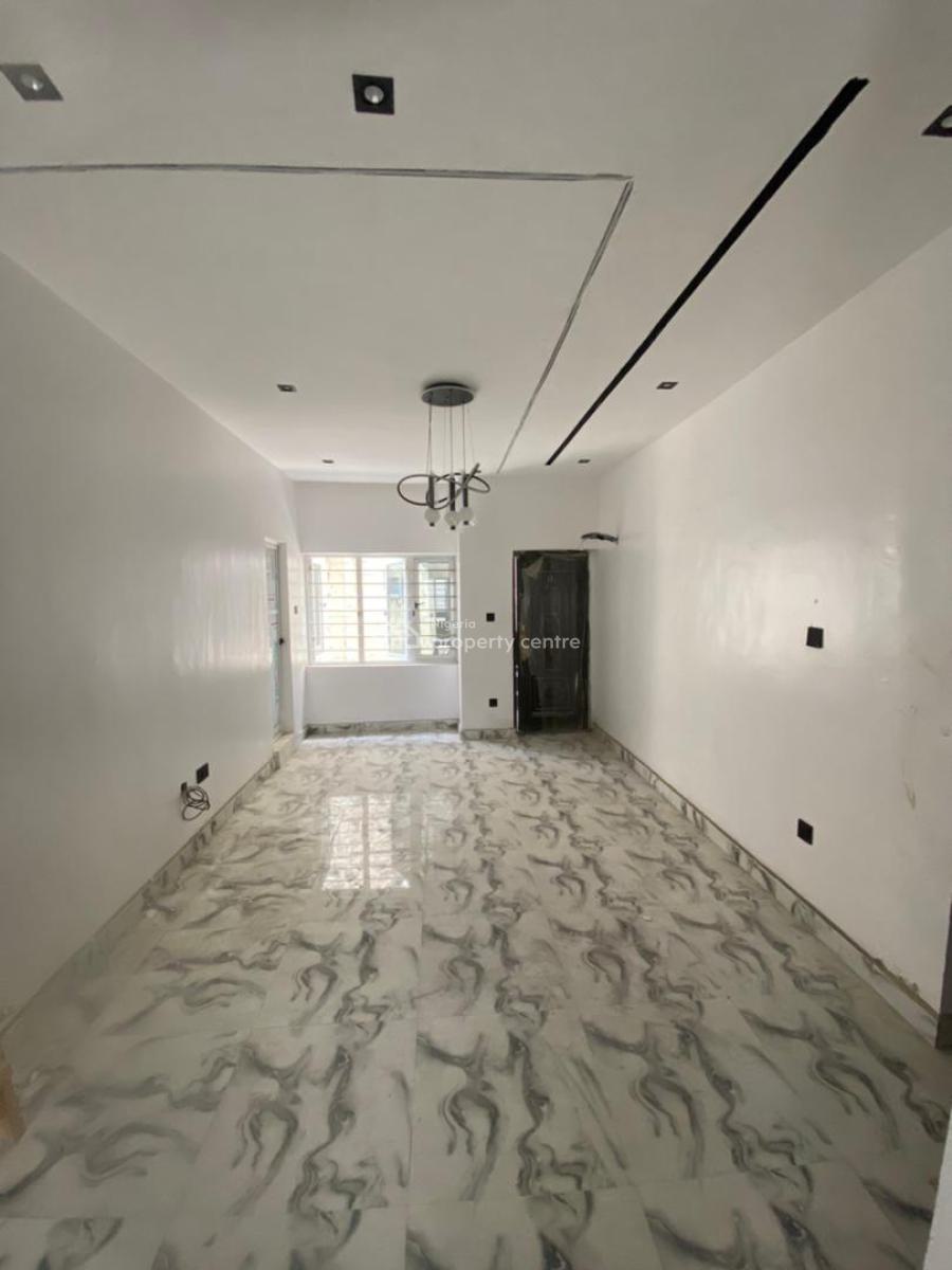 *2 Bedroom Apartment Fully Serviced, Ikate, Lekki, Lagos, Flat / Apartment for Rent