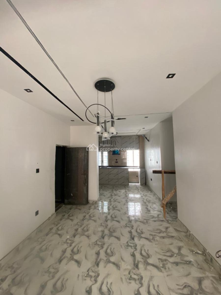*2 Bedroom Apartment Fully Serviced, Ikate, Lekki, Lagos, Flat / Apartment for Rent