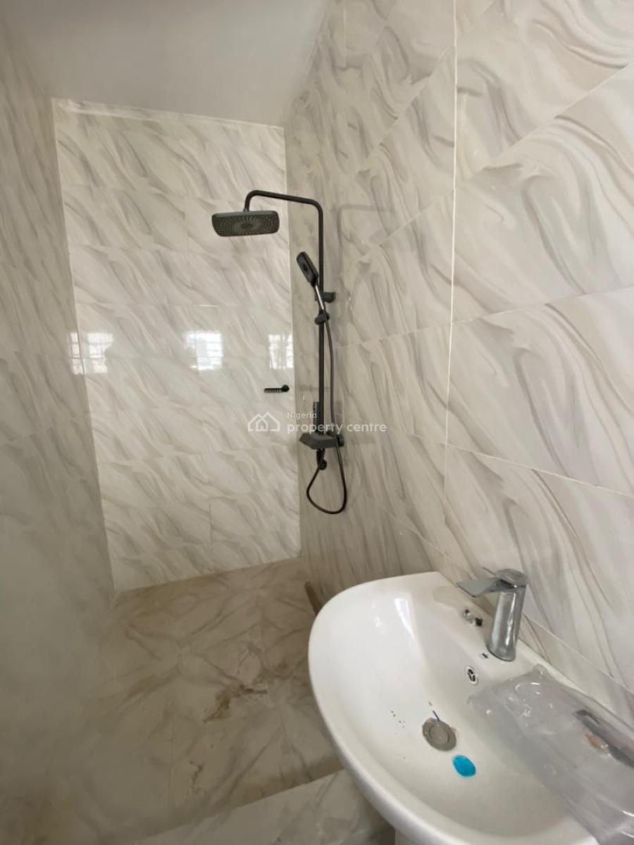 *2 Bedroom Apartment Fully Serviced, Ikate, Lekki, Lagos, Flat / Apartment for Rent