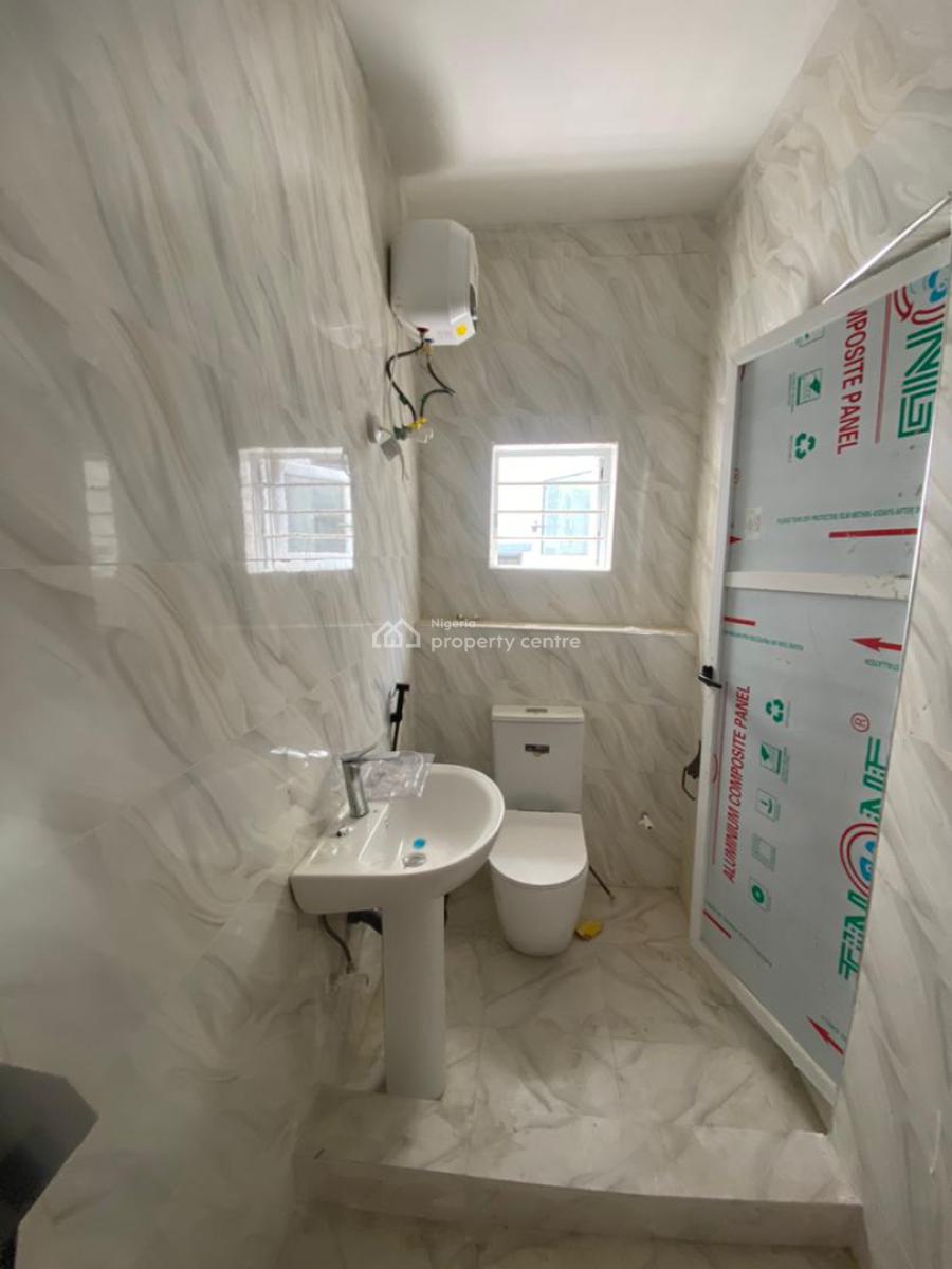 *2 Bedroom Apartment Fully Serviced, Ikate, Lekki, Lagos, Flat / Apartment for Rent