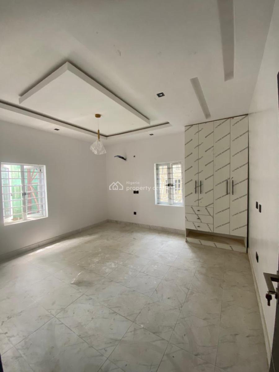 *2 Bedroom Apartment Fully Serviced, Ikate, Lekki, Lagos, Flat / Apartment for Rent