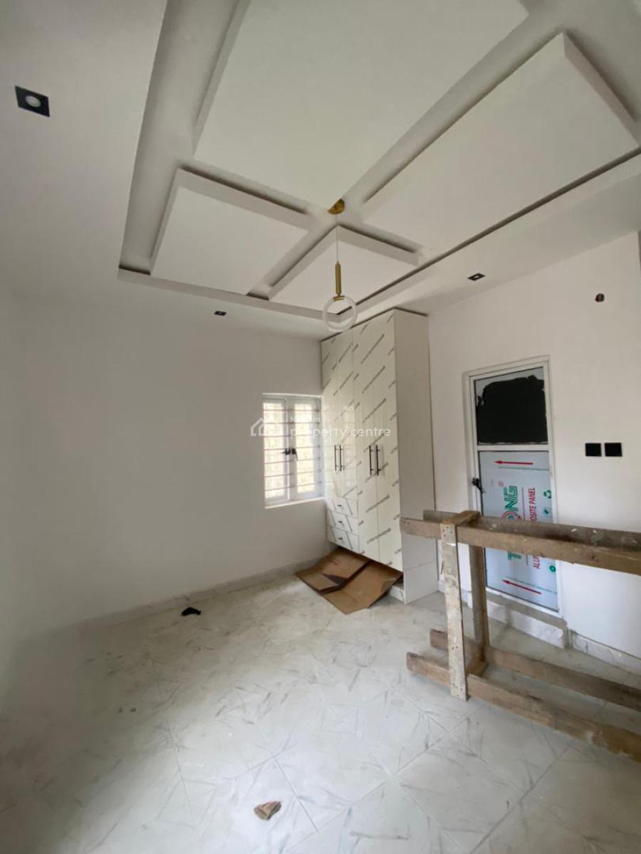 *2 Bedroom Apartment Fully Serviced, Ikate, Lekki, Lagos, Flat / Apartment for Rent