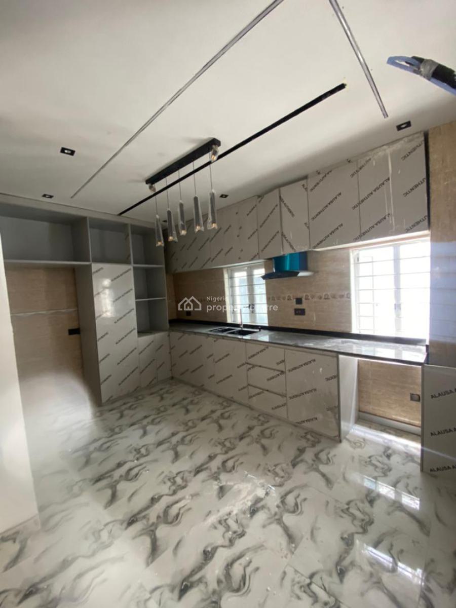 *2 Bedroom Apartment Fully Serviced, Ikate, Lekki, Lagos, Flat / Apartment for Rent