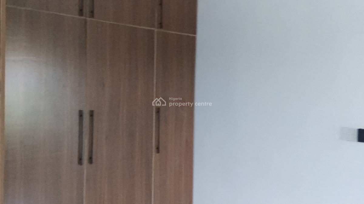 Newly Built 4 Bedrooms Semi Detached Duplex with Boyz Quarter, Sapphire Garden Estate, Awoyaya, Ibeju Lekki, Lagos, Semi-detached Duplex for Sale