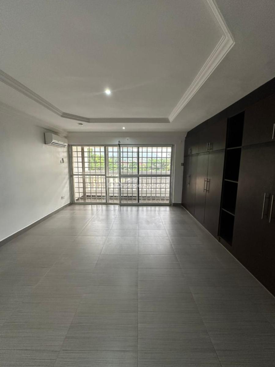 4 Bedroom Semi Detached Duplex, Maitama District, Abuja, Semi-detached Duplex for Rent