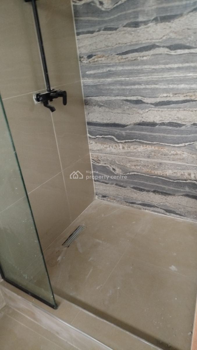 Tastefully New 4 Bedroom Semi Detach Duplex All Room Ensuite with One, Omole Phase 2, Ikeja, Lagos, Semi-detached Duplex for Sale