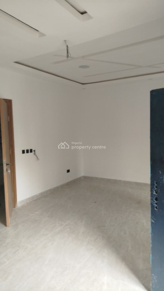 Tastefully New 4 Bedroom Semi Detach Duplex All Room Ensuite with One, Omole Phase 2, Ikeja, Lagos, Semi-detached Duplex for Sale