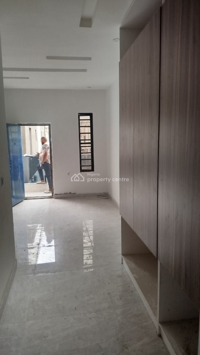 Tastefully New 4 Bedroom Semi Detach Duplex All Room Ensuite with One, Omole Phase 2, Ikeja, Lagos, Semi-detached Duplex for Sale