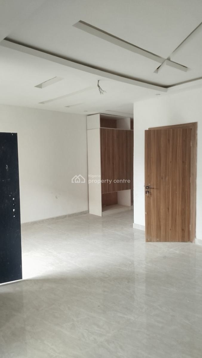 Tastefully New 4 Bedroom Semi Detach Duplex All Room Ensuite with One, Omole Phase 2, Ikeja, Lagos, Semi-detached Duplex for Sale