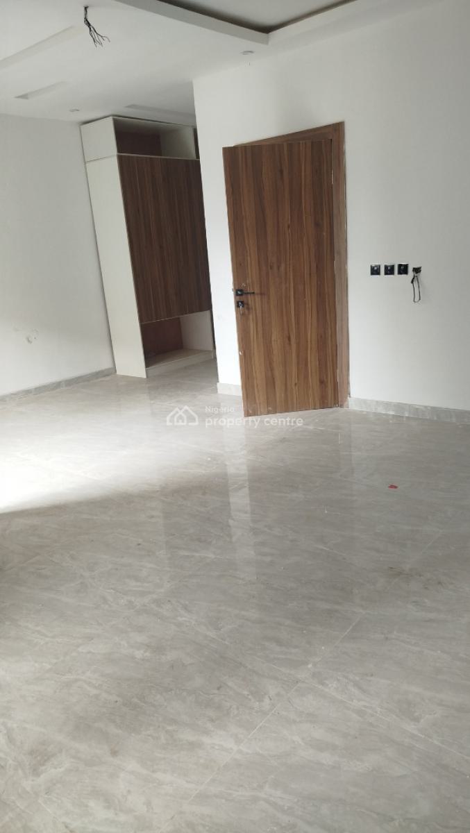 Tastefully New 4 Bedroom Semi Detach Duplex All Room Ensuite with One, Omole Phase 2, Ikeja, Lagos, Semi-detached Duplex for Sale