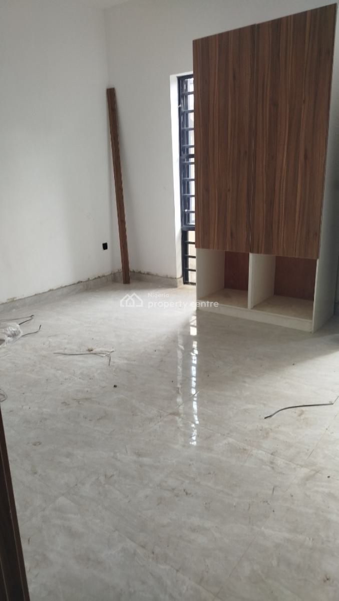 Tastefully New 4 Bedroom Semi Detach Duplex All Room Ensuite with One, Omole Phase 2, Ikeja, Lagos, Semi-detached Duplex for Sale