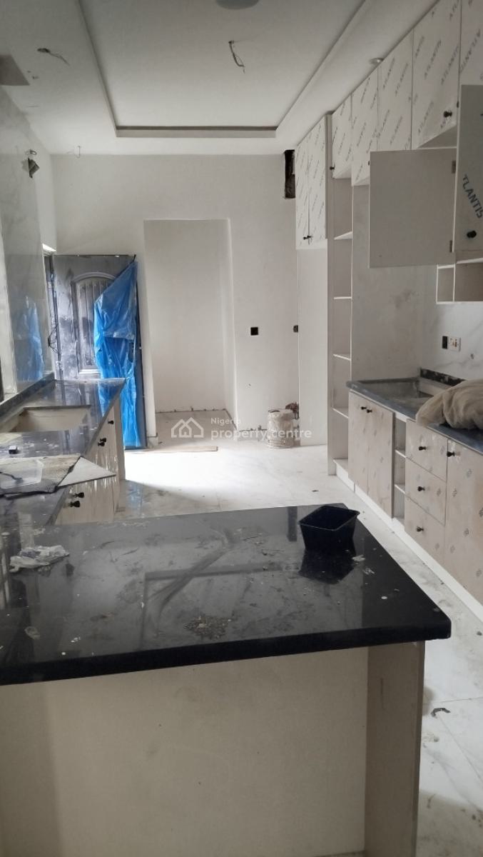 Tastefully New 4 Bedroom Semi Detach Duplex All Room Ensuite with One, Omole Phase 2, Ikeja, Lagos, Semi-detached Duplex for Sale