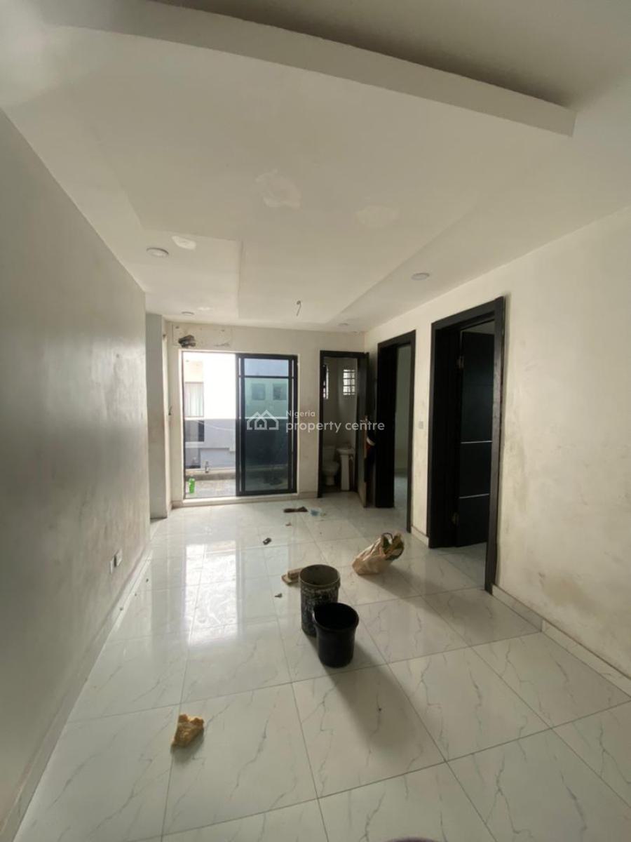 2 Bedroom Apartment  Fully Serviced Renovations Ongoing, Ologolo, Ologolo, Lekki, Lagos, Flat / Apartment for Rent