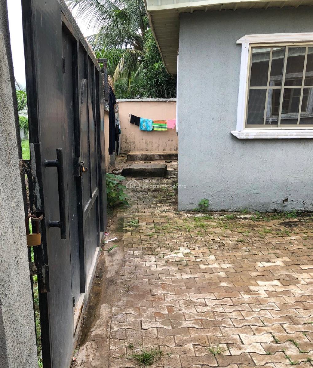 4 Blocks of 1bedroom Apartment at Makudi Benue State, Federal Low Cost Naka Road Makudi Benue, Makurdi, Benue, Block of Flats for Sale