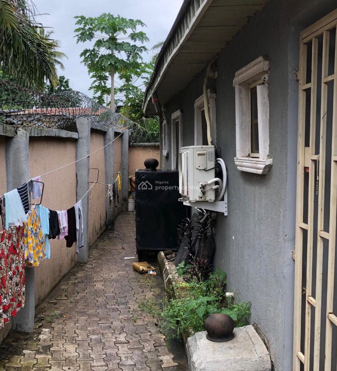 4 Blocks of 1bedroom Apartment at Makudi Benue State, Federal Low Cost Naka Road Makudi Benue, Makurdi, Benue, Block of Flats for Sale