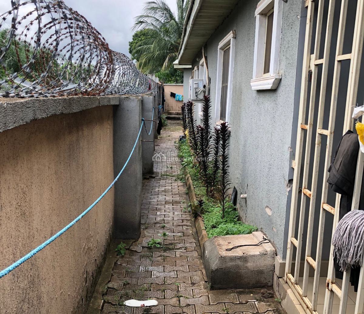 4 Blocks of 1bedroom Apartment at Makudi Benue State, Federal Low Cost Naka Road Makudi Benue, Makurdi, Benue, Block of Flats for Sale