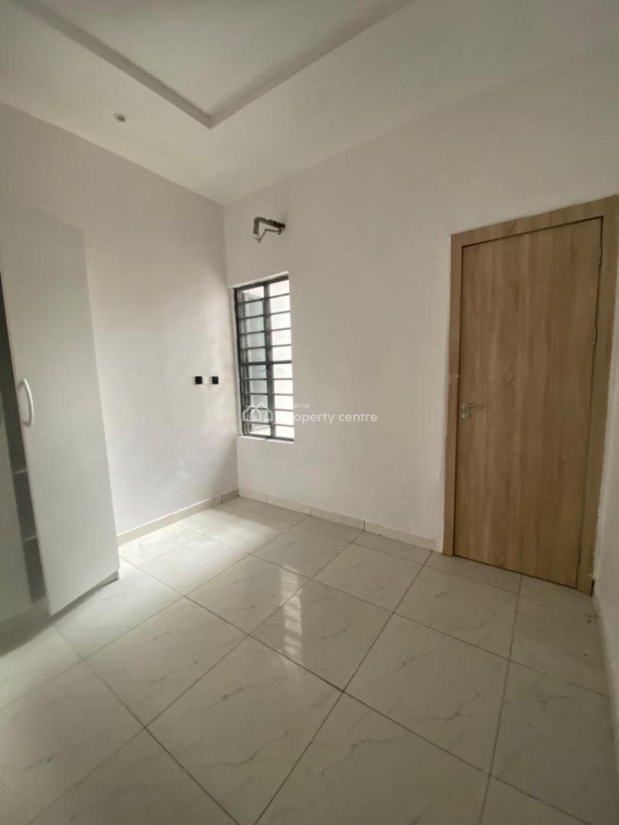 2 Units of Converted Mini Flat with Tv Console and Full Fitted Kitchen, Orchid Road  Royal Pine Estate, Lekki, Lagos, Mini Flat (room and Parlour) for Rent