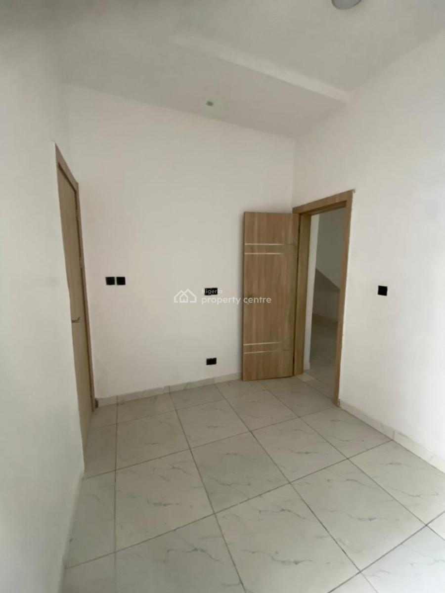 2 Units of Converted Mini Flat with Tv Console and Full Fitted Kitchen, Orchid Road  Royal Pine Estate, Lekki, Lagos, Mini Flat (room and Parlour) for Rent