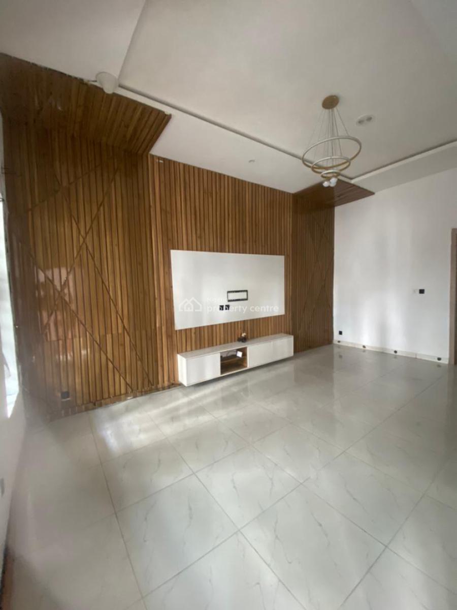 2 Units of Converted Mini Flat with Tv Console and Full Fitted Kitchen, Orchid Road  Royal Pine Estate, Lekki, Lagos, Mini Flat (room and Parlour) for Rent