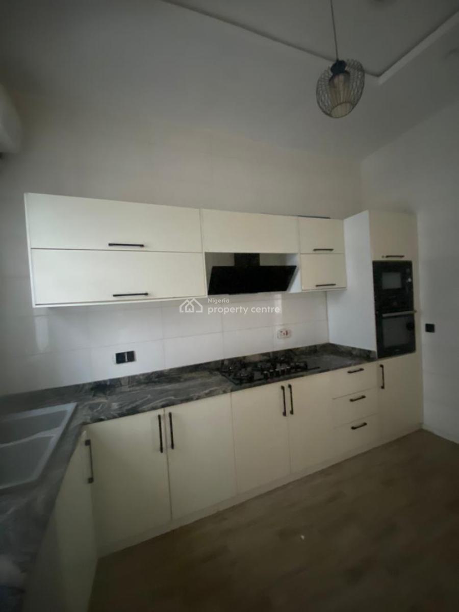 2 Units of Converted Mini Flat with Tv Console and Full Fitted Kitchen, Orchid Road  Royal Pine Estate, Lekki, Lagos, Mini Flat (room and Parlour) for Rent