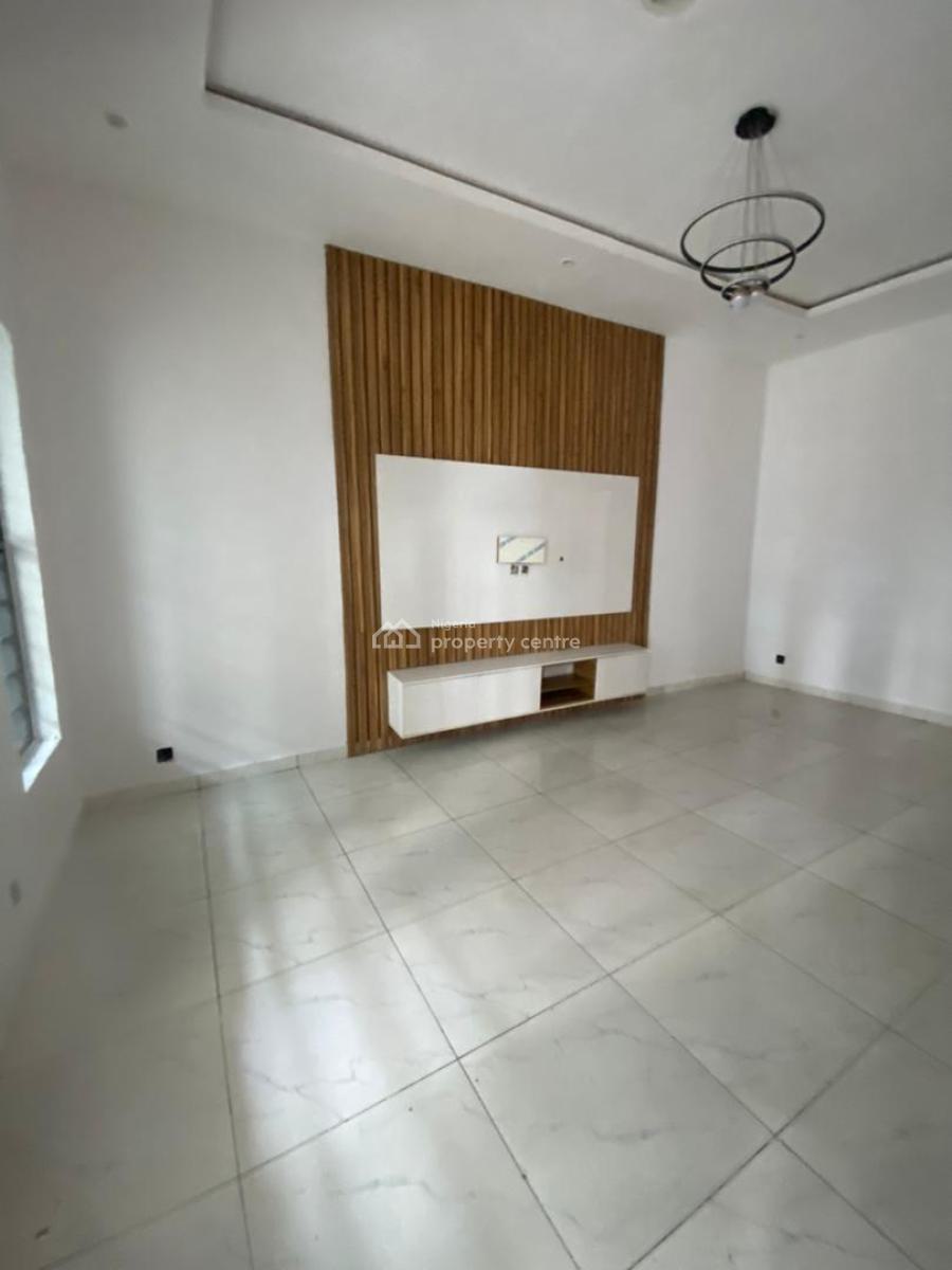 2 Units of Converted Mini Flat with Tv Console and Full Fitted Kitchen, Orchid Road  Royal Pine Estate, Lekki, Lagos, Mini Flat (room and Parlour) for Rent