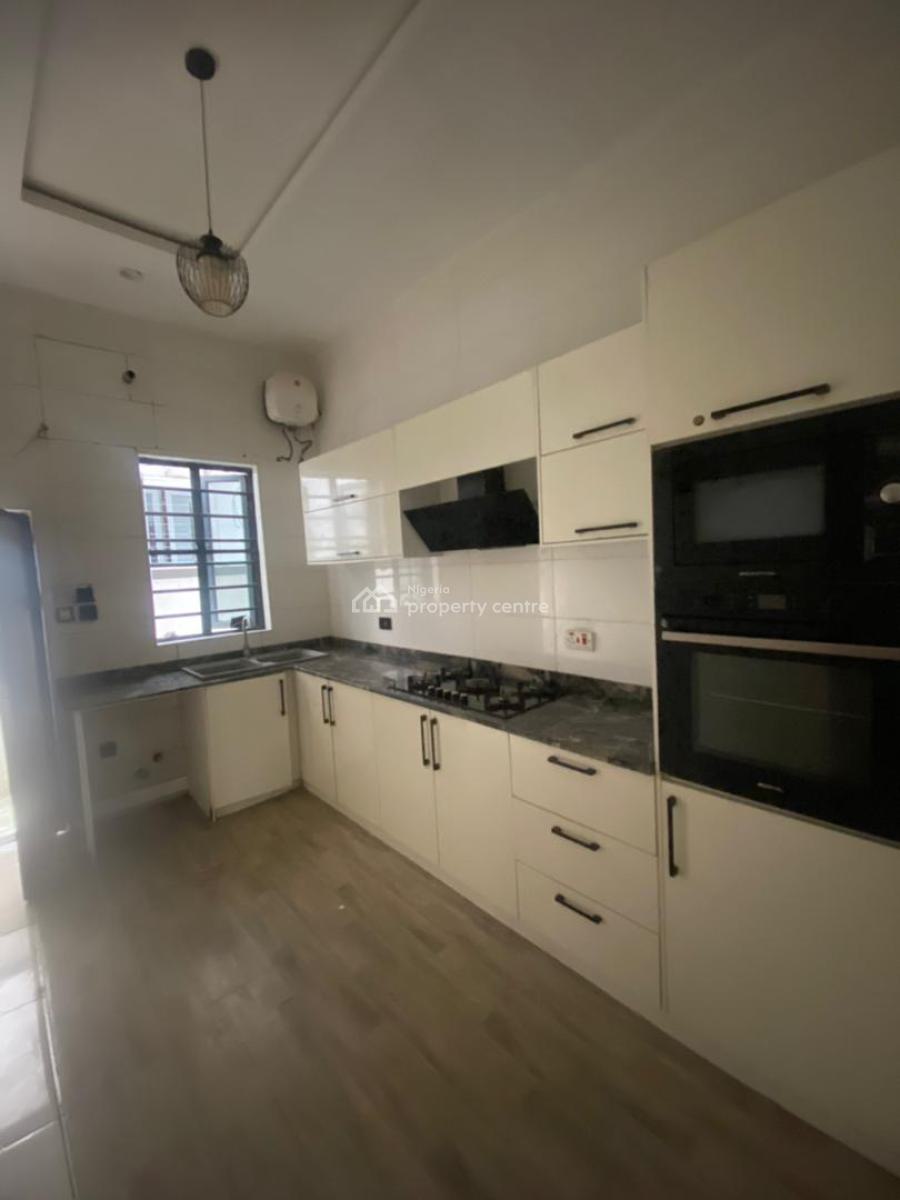 2 Units of Converted Mini Flat with Tv Console and Full Fitted Kitchen, Orchid Road  Royal Pine Estate, Lekki, Lagos, Mini Flat (room and Parlour) for Rent