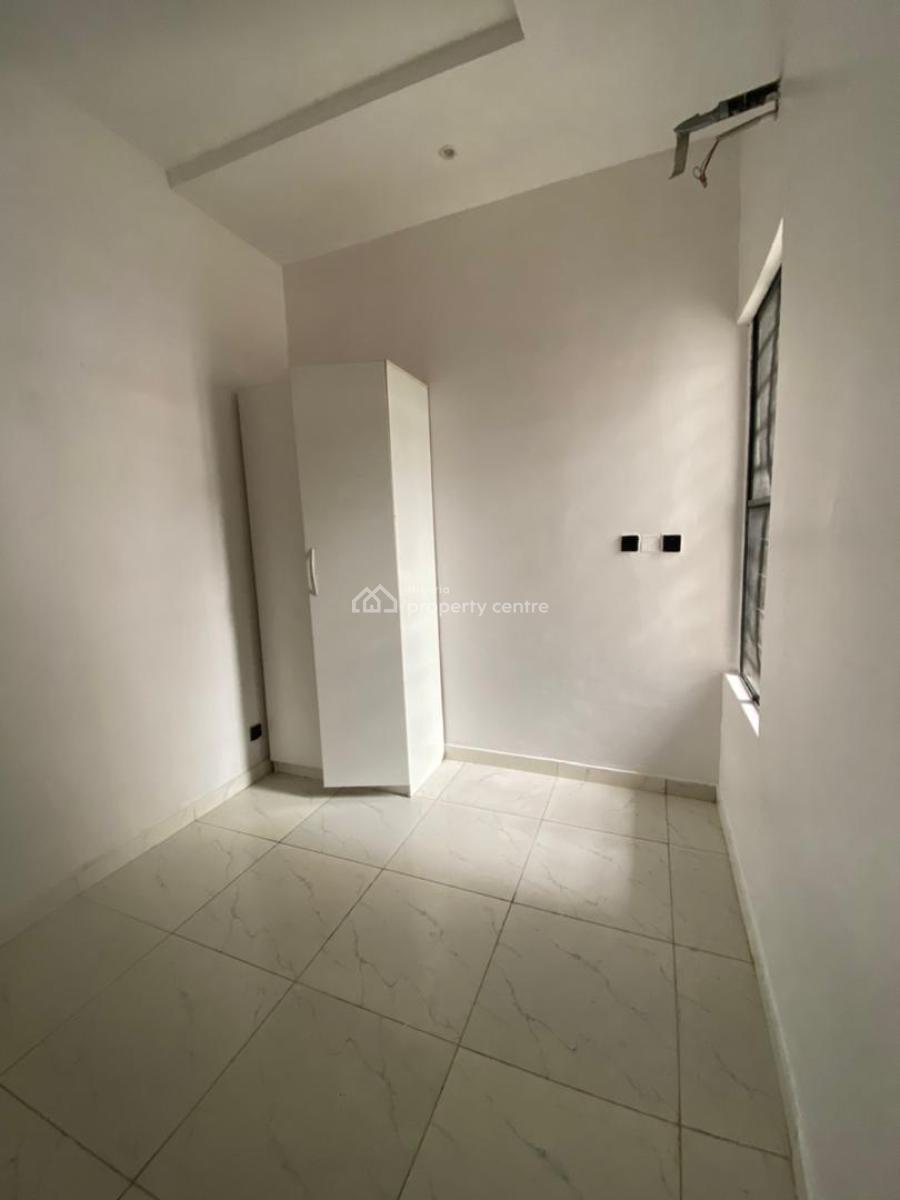 2 Units of Converted Mini Flat with Tv Console and Full Fitted Kitchen, Orchid Road  Royal Pine Estate, Lekki, Lagos, Mini Flat (room and Parlour) for Rent