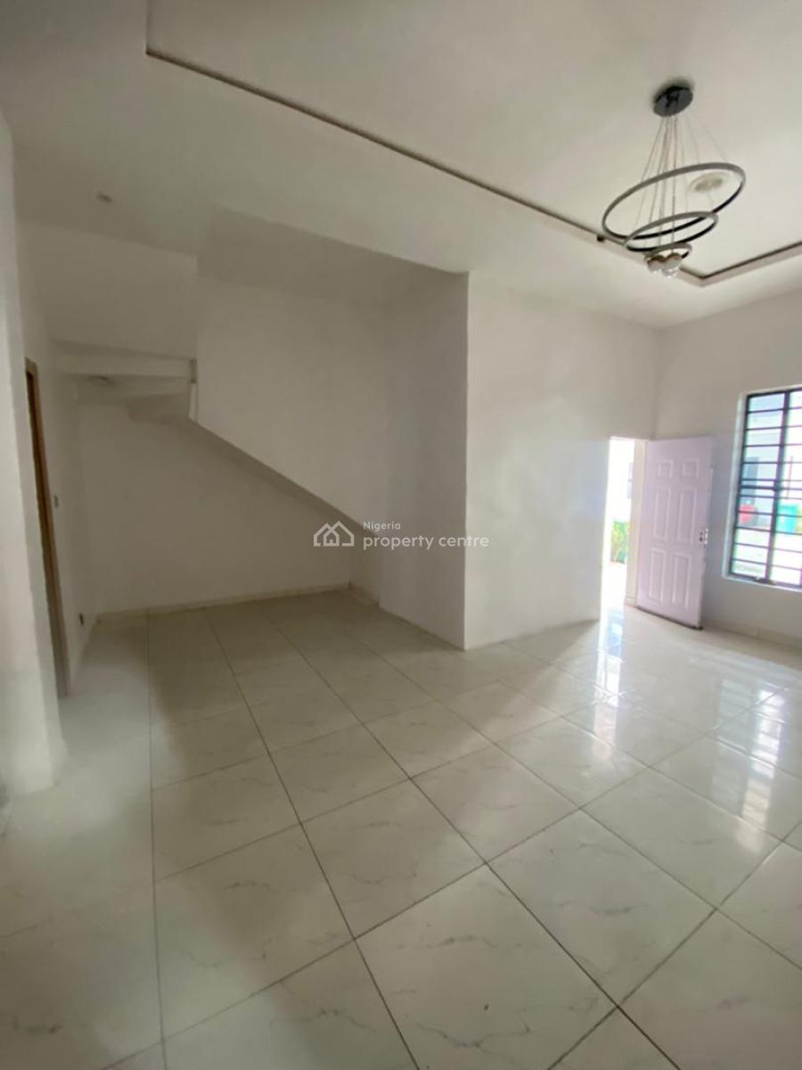 2 Units of Converted Mini Flat with Tv Console and Full Fitted Kitchen, Orchid Road  Royal Pine Estate, Lekki, Lagos, Mini Flat (room and Parlour) for Rent